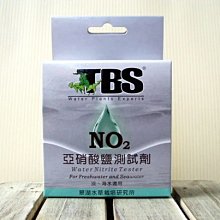 微笑的魚水族☆TBS-翠湖【NO2 亞硝酸鹽測試劑】AT009