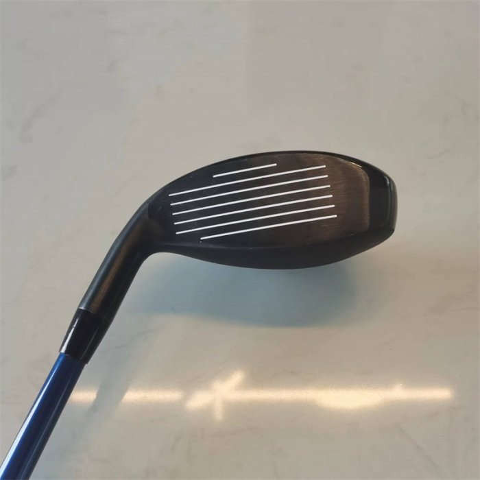 高爾夫球桿 二手高爾夫球桿 單支 XR鐵木桿 小雞腿混合桿碳素進口正品