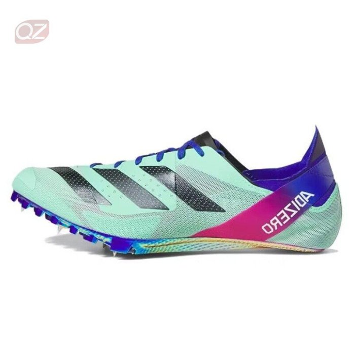 KK精選 Adidas Adizero Finesse 小蟬翼 田徑競速跑步釘鞋 GV9091 GY8394