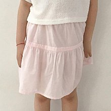 XS~XL ♥裙子(PINK) MINIBONBON-2 24夏季 MNN240430-133『韓爸有衣正韓國童裝』~預購