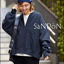 山東:champion 秋冬再入荷 新色登場冠軍刺繡 logo 半拉鍊復古衛衣 230922