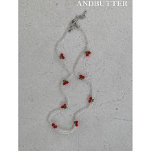 FREE ♥配件類(투명) ANDBUTTER-2 24夏季 AND240411-043『韓爸有衣正韓國童裝』~預購