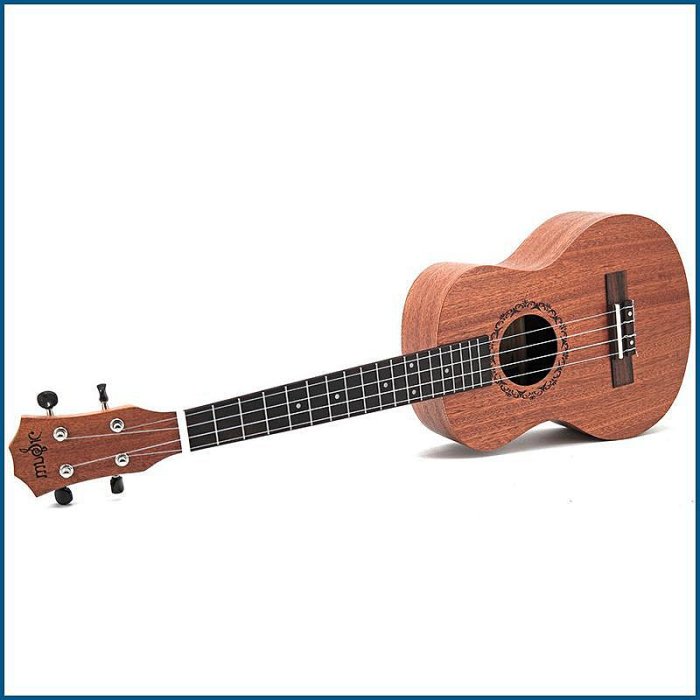 烏克麗麗 尤克里里初學者兒童款烏克麗麗入門級ukulele男女生款23寸小吉他