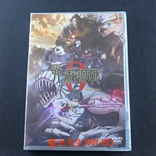 [藍光先生DVD] 咒術迴戰 0 劇場版 Jujutsu Kaisen 0 : The Movie