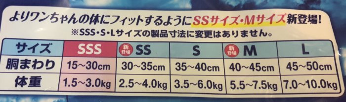 ☘️臻愛寵物店☘️日本嬌聯 Unicharm 消臭大師_公狗禮貌帶可拋棄式男用《L號 (40片)/1包》《售全尺寸》