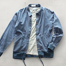 【日貨代購CITY】2016AW OqLiq Root cross 006 shirt 水玉 刺繡 襯衫 2色 現貨