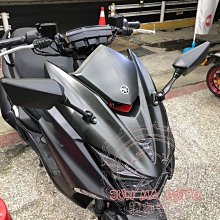 駿馬車業 JSTC FORCE 155 後照鏡前移組 藍鏡 Z-300 台規外銷鏡+JSTC支架