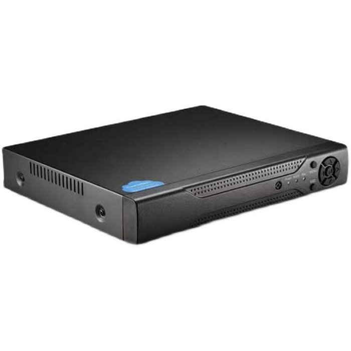 【立減20】硬盤錄像機 4816路模擬DVR家用高清網絡NVR監控AHD主機