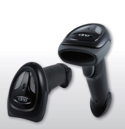 CINO A680 2D Barcode Scanner 通用型二維條碼掃描器