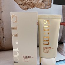 雨晴美粧批發零售【su:m37°甦秘】空氣感勻色CC霜 SPF28/PA++ 50ML