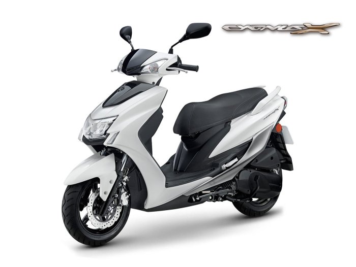 【龍昌機車材料精品】山葉 YAMAHA 5代 五代 新勁戰 ABS 車殼 正廠公司 原廠車殼  雙碟版 NXC125S