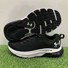 *wen~怡棒壘 UNDER ARMOUR HOVR Turbulence女慢跑鞋【3025425-001】下單前先詢問