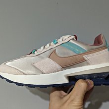 南◇2022 5月 NIKE AIR MAX PRE-DAY 麂皮 粉 女款 氣墊 慢跑 休閒 DQ5359-161