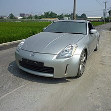 鴻興外匯 中古物流 Nissan 日產350z 日本外匯右駕gtr R32 R33 R34 Z32 Z33 S13 Yahoo奇摩拍賣