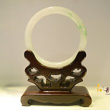 ＊奢華大道國際精品＊翡翠  手鐲【J0489】天然硬玉翡翠手鐲(A貨)