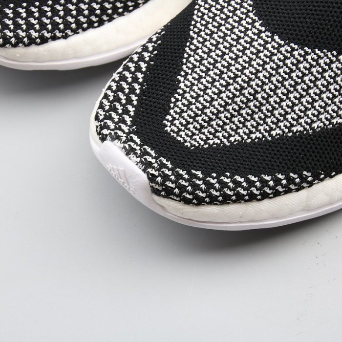 Adidas Y-3 Pure Boost ZG 黑白 太極 休閒運動 慢跑鞋 AQ5731 男鞋