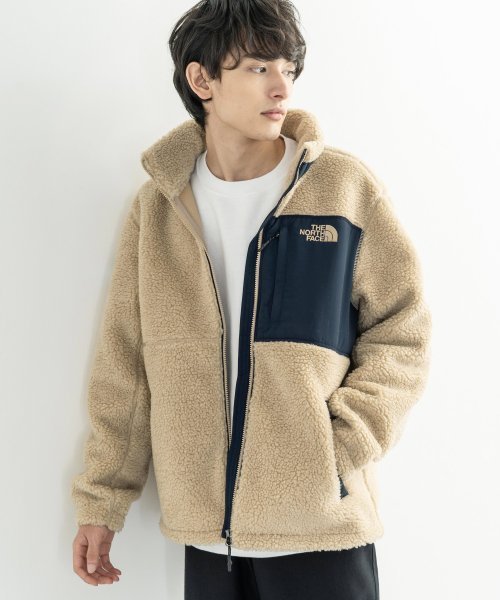 PS]三號五樓全新正品韓版The North Face Sherpa Ex Fleece 搖粒絨夾克