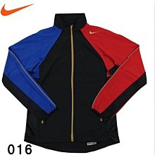 貳拾肆棒球-日本帶回Nike DRI-FIT 運動競技選手用外套