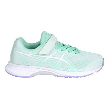 ASICS LAZERBEAM RH-MG 特定-女大童運動鞋(免運 亞瑟士「1154A146-301」≡排汗專家≡