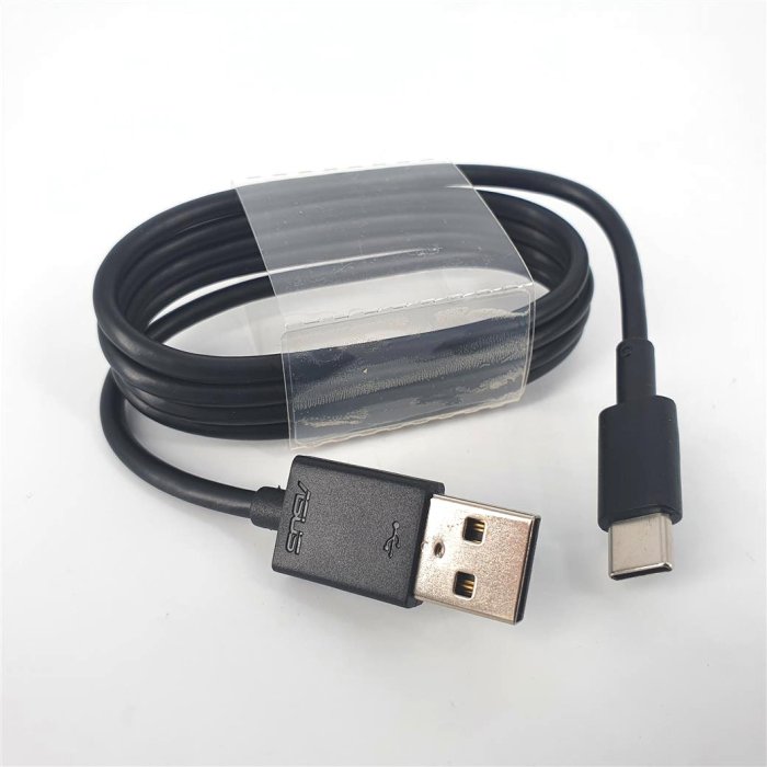 ASUS 原廠傳輸線 Type-C 華碩 Z580CA/Z500M/Z500KL TYPE-C TO USB 充電線