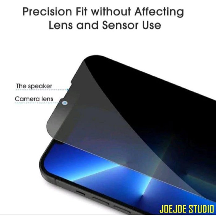Cool Cat百貨Layar 鋼化玻璃防間諜 iPhone SE 6 6S 6 6S 7 7 8 8 防刮全屏鋼化玻璃隱私