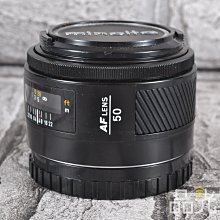 【品光數位】Minolta AF 50mm F1.7 For Sony A系列 #77843T