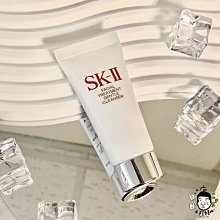 《小平頭香水店》SKII SK-II SK2 全效活膚潔面乳 20g