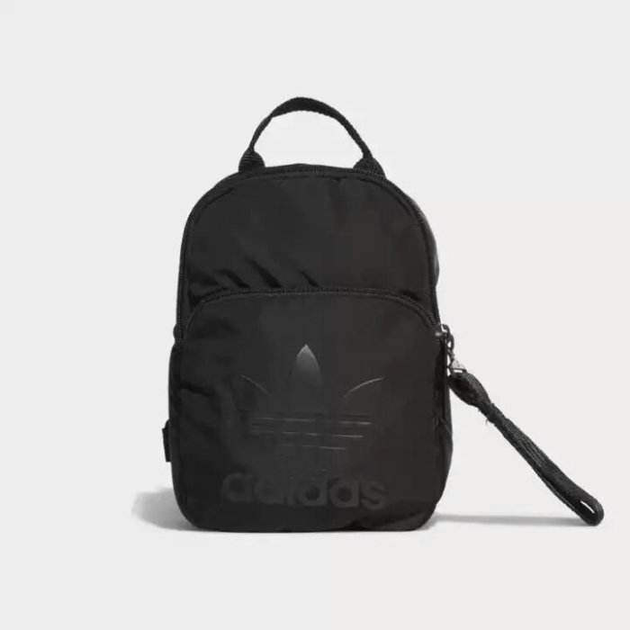 【100%正品現貨】原廠Adidas Mini女Backpack Bag黑DV0212迷你後背包DY9557 斜背包 愛迪達 非豹紋彩虹poter手提包LV限量