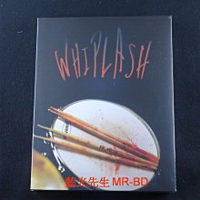 [藍光先生UHD] 進擊的鼓手 UHD+BD 雙碟精裝紙盒版 Whiplash