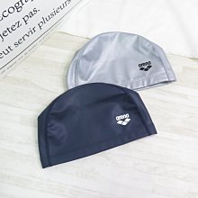 ARENA SWIM 2合1 泳帽 ARN6406E- 兩色【iSport 愛運動】