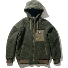 【日貨代購CITY】HELLY HANSEN FIBERPILE THERMO HOODIE 外套 預購 HOE5196