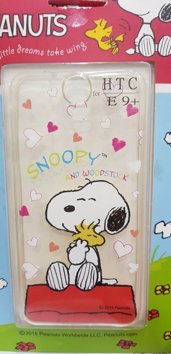 彰化手機館 手機殼 史努比 E9 E9+ 正版授權 果凍套 SNOOPY 出清特賣 卡通殼 HTC E9plus