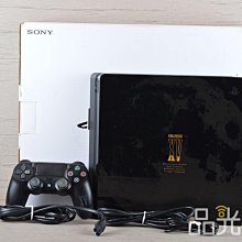 【品光數位】SONY PS4 SILM CUH-2017A 1TB 黑 版本11.50 遊戲主機 #125274T