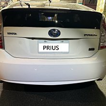 新店【阿勇的店】2009~2015 prius 3代 倒車雷達/prius 倒車雷達4眼坎入式/prius 倒車雷達