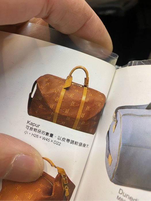 《當肯二手名品》LV 1995年 帆船盃 限定 絕版 手提袋 手提包 旅行袋 keepall ㊣