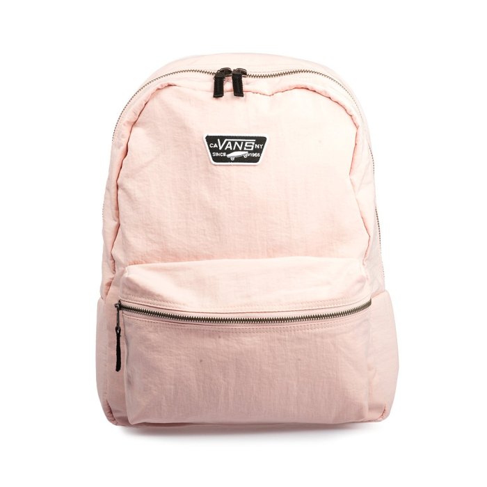 CHIEF’ VANS 美版 EXPEDITION BACKPACK 粉紅色 後背包 潮流包 運動包 電腦包