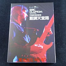 [DVD] - 艾瑞克克萊普頓：藍調天堂路 ERIC CLAPTON：LIFE IN 12BARS ( 台灣正版 )