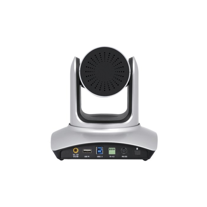 現貨 UH40VQ 雲台攝影機 4K 10倍變焦追蹤 USB AI智慧人物追蹤 視頻遠距會議直播 PTZ