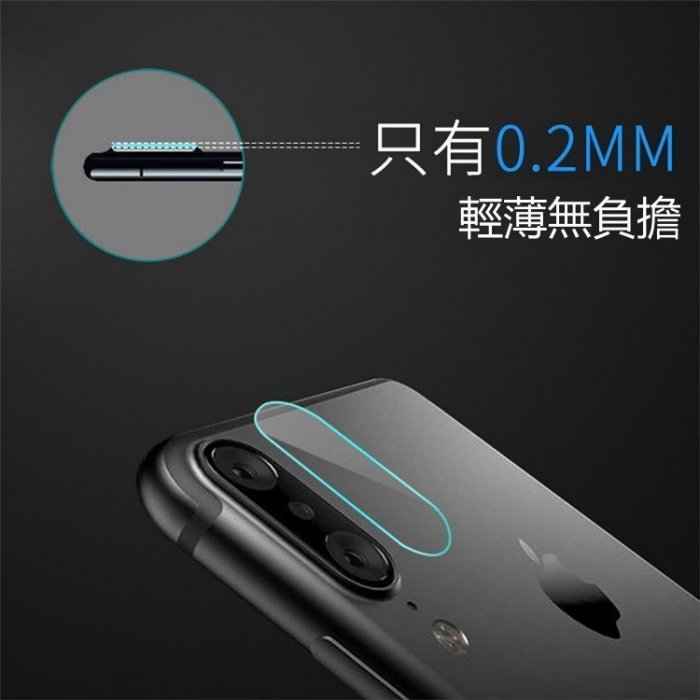 蘋果 鏡頭貼 鏡頭膜 iPhonexr iphone xr ixr 高清鋼化玻璃貼全玻璃