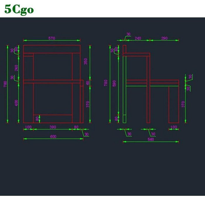 5Cgo【宅神】客製化彩色炫彩亞克力椅子餐椅輕奢異形創意休閒椅設計師單人靠背椅透明拼色化妝凳子t717583605250