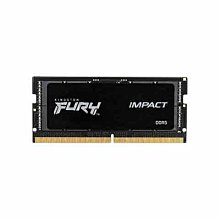 Kingston Fury Impact 32GB DDR5-5600 筆電超頻記憶體【風和資訊】