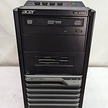 C【小米一店】Acer M6610 二代 電腦主機：i7-2600、8Gb、500GB、正版WIN10