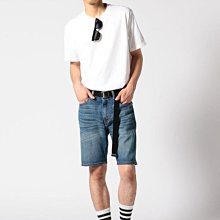 【日貨代購CITY】日版 LEVI'S 505(TM) CUZCO COOL 牛仔褲 短褲 34505-0144 現貨