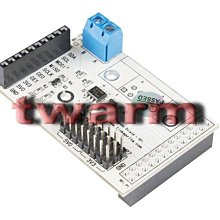 《德源》(特價，現貨)樹莓派Raspberry Pi -RS485 Shield V3