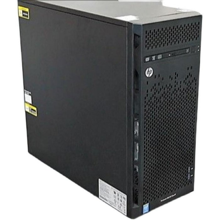 HP ProLiant ML110 GEN9 G9 準系統 惠普 塔式