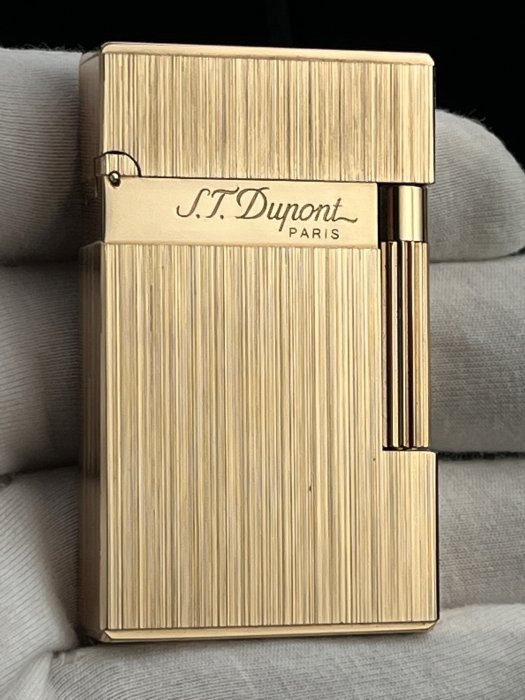 熱銷# 法國代購 S.T.Dupont/都彭打火機 充氣打火機 高檔款打火機 送禮 生日禮物 父親節禮物
