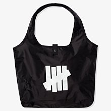 【日貨代購CITY】2023SS UNDEFEATED REUSABLE TOTE 購物袋 托特袋 現貨