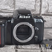 【台中品光數位】Nikon AF F-601 F601 Body 自動對焦 單機身 #76436