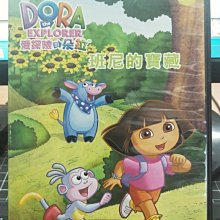 影音大批發-Y33-231-正版DVD-動畫【DORA 愛探險的朵拉27 雙碟】-國語發音(直購價)海報是影印