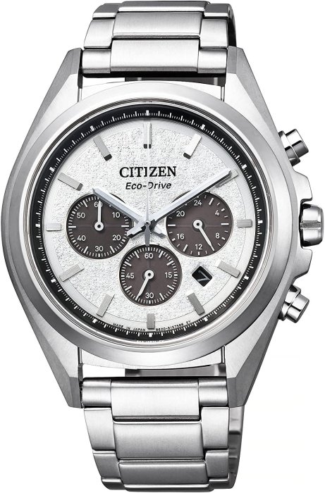 日本正版 CITIZEN 星辰 ATTESA CA4390-55A 男錶 手錶 光動能 日本代購